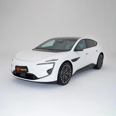 Huawei Avatar 12 EV CAR 2024 Model Changan Avatr met Extremely Long Range en 5 zitplaatsen
