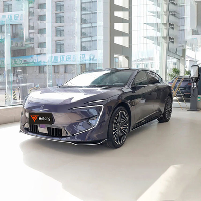Huawei Avatar 12 EV CAR 2024 Model Changan Avatr met Extremely Long Range en 5 zitplaatsen