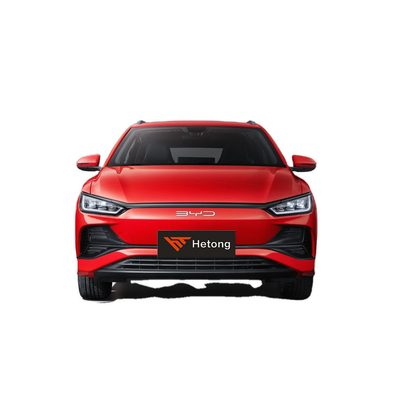 BYD E2 Electric Car 2023 401km bereik Snel opladen tijd van 0,5 uur Maximale snelheid 130km/h