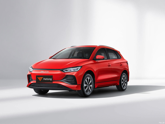 BYD E2 Electric Car 2023 401km bereik Snel opladen tijd van 0,5 uur Maximale snelheid 130km/h