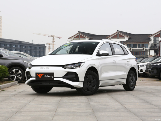BYD E2 Electric Car 2023 401km bereik Snel opladen tijd van 0,5 uur Maximale snelheid 130km/h