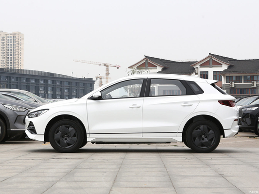 BYD E2 Electric Car 2023 401km bereik Snel opladen tijd van 0,5 uur Maximale snelheid 130km/h