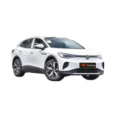 2024 VW ID4 Crozz ID6 Crozz Elektrische auto's voor 5 zitplaatsen