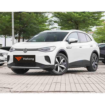 2024 VW ID4 Crozz ID6 Crozz Elektrische auto's voor 5 zitplaatsen
