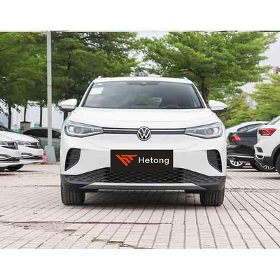 2024 VW ID4 Crozz ID6 Crozz Elektrische auto's voor 5 zitplaatsen