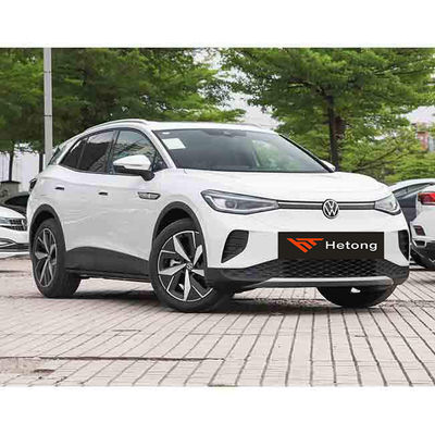 2024 VW ID4 Crozz ID6 Crozz Elektrische auto's voor 5 zitplaatsen