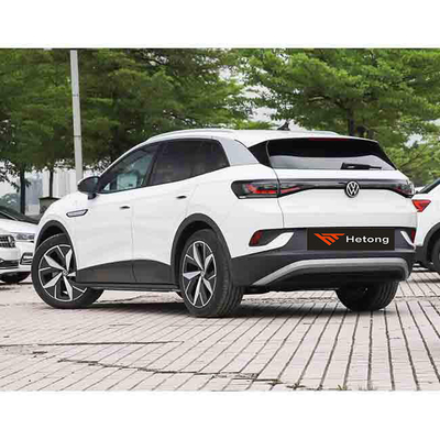 2024 VW ID4 Crozz ID6 Crozz Elektrische auto's voor 5 zitplaatsen