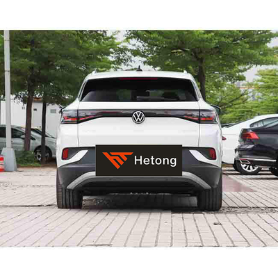2024 VW ID4 Crozz ID6 Crozz Elektrische auto's voor 5 zitplaatsen