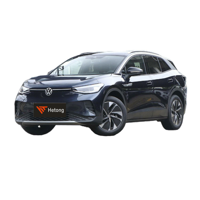 Gepersonaliseerd links stuurwiel 2024 VW ID4 Crozz ID6 Crozz Energy Auto's Gebruikt 4*4 Wielen