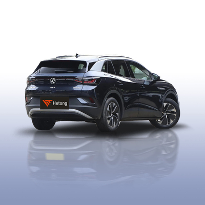 Gepersonaliseerd links stuurwiel 2024 VW ID4 Crozz ID6 Crozz Energy Auto's Gebruikt 4*4 Wielen