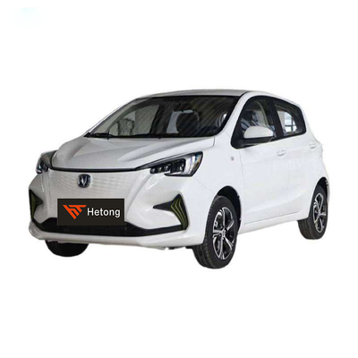 Changan Benben E-star 2023 0km 31.18kwh 101KM/H Kleine elektrische auto met en energie
