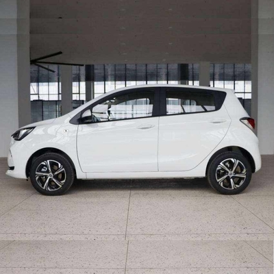 Changan Benben E-star 2023 0km 31.18kwh 101KM/H Kleine elektrische auto met en energie