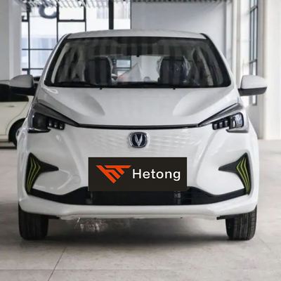 Changan Benben E-star 2023 0km 31.18kwh 101KM/H Kleine elektrische auto met en energie
