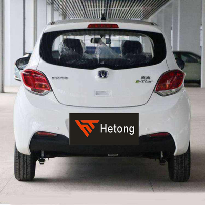 Changan Benben E-star 2023 0km 31.18kwh 101KM/H Kleine elektrische auto met en energie