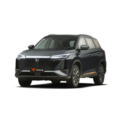Leerzitjes Changan CS75 PLUS Carro Changan E-Star Hot Vehicle voor online winkelen