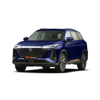 Leerzitjes Changan CS75 PLUS Carro Changan E-Star Hot Vehicle voor online winkelen