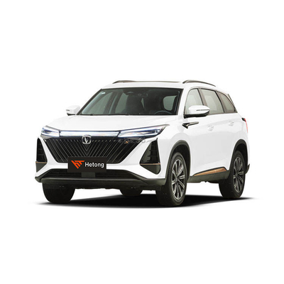 Leerzitjes Changan CS75 PLUS Carro Changan E-Star Hot Vehicle voor online winkelen