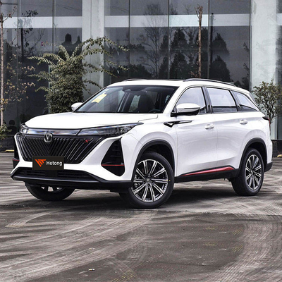 Leerzitjes Changan CS75 PLUS Carro Changan E-Star Hot Vehicle voor online winkelen
