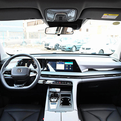 Leerzitjes Changan CS75 PLUS Carro Changan E-Star Hot Vehicle voor online winkelen