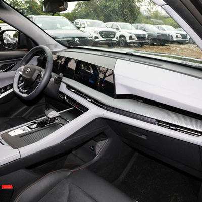 Leerzitjes Changan CS75 PLUS Carro Changan E-Star Hot Vehicle voor online winkelen