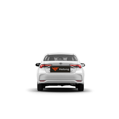 Links stuur Toyota Corolla Dual Engine Energy Cars voor woon-werkverkeer tegen betaalbare prijzen