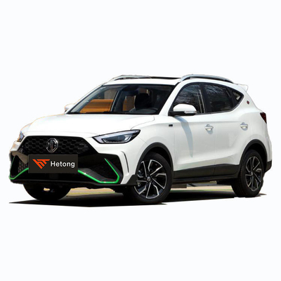 Gebruikte auto's 2020 2022 MG ZS 1.5L Automatic 5 Door 5 Seat SUV met hoge snelheid van 170km/h