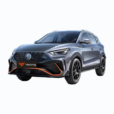 Gebruikte auto's 2020 2022 MG ZS 1.5L Automatic 5 Door 5 Seat SUV met hoge snelheid van 170km/h
