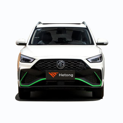 Gebruikte auto's 2020 2022 MG ZS 1.5L Automatic 5 Door 5 Seat SUV met hoge snelheid van 170km/h