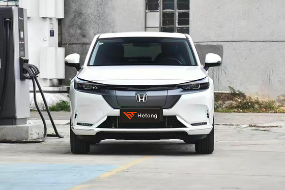 2024 Guangqi Honda eNP1 Range 510km Topverkopende Pure Electric Cars met Leuke Prestaties