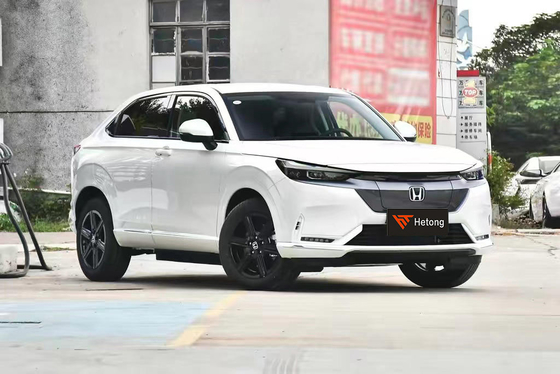 2024 Guangqi Honda eNP1 Range 510km Topverkopende Pure Electric Cars met Leuke Prestaties