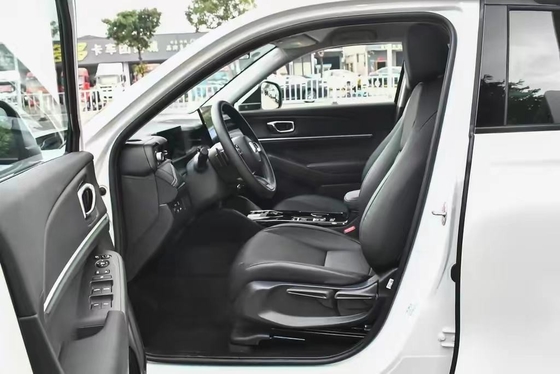 2024 Guangqi Honda eNP1 Range 510km Topverkopende Pure Electric Cars met Leuke Prestaties