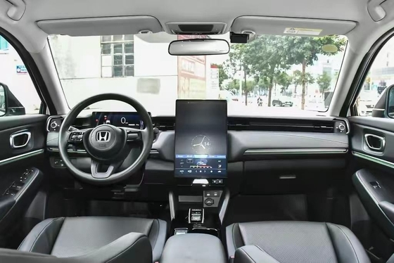 2024 Guangqi Honda eNP1 Range 510km Topverkopende Pure Electric Cars met Leuke Prestaties