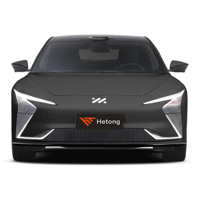 2022 IM MOTOR L7 Dynamic Electric Car Maximaal vermogen 425kw Maximaal snelheid 200km/h Model