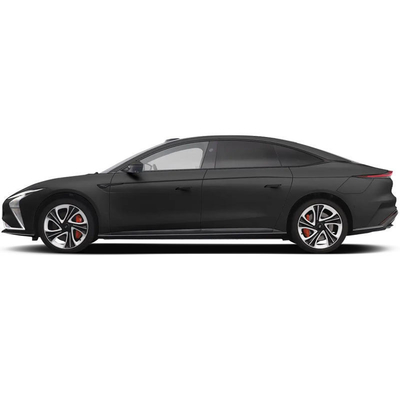 2022 IM MOTOR L7 Dynamic Electric Car Maximaal vermogen 425kw Maximaal snelheid 200km/h Model