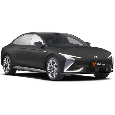 2022 IM MOTOR L7 Dynamic Electric Car Maximaal vermogen 425kw Maximaal snelheid 200km/h Model