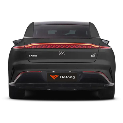 2022 IM MOTOR L7 Dynamic Electric Car Maximaal vermogen 425kw Maximaal snelheid 200km/h Model