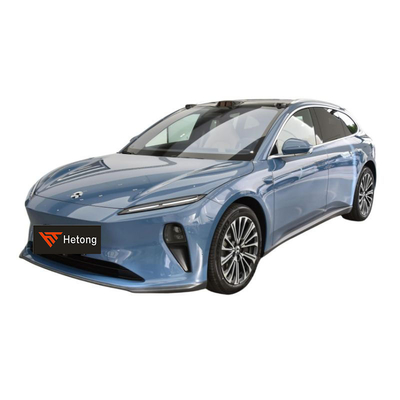 2022 Nio ET5 75Kwh Midsize SUV Fast Battery EV Car met uitstekende uithoudingsvermogen