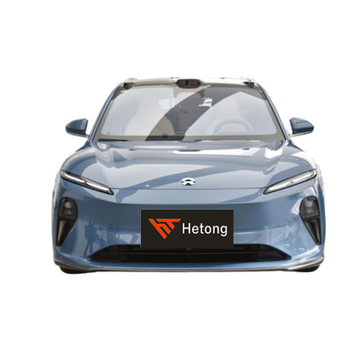 2022 Nio ET5 75Kwh Midsize SUV Fast Battery EV Car met uitstekende uithoudingsvermogen