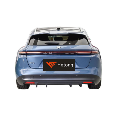 2022 Nio ET5 75Kwh Midsize SUV Fast Battery EV Car met uitstekende uithoudingsvermogen