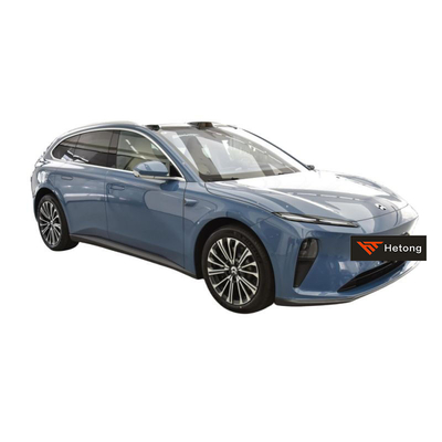 2022 Nio ET5 75Kwh Midsize SUV Fast Battery EV Car met uitstekende uithoudingsvermogen
