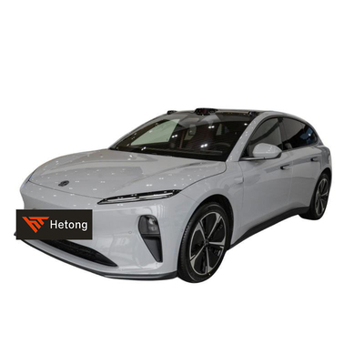 2022 Nio ET5 75Kwh Midsize SUV Fast Battery EV Car met uitstekende uithoudingsvermogen
