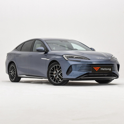 BYD SEAL 2024 700km Long Range Achtersteun Version Linkssturing Op maat gemaakte elektrische auto
