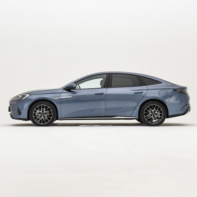 BYD SEAL 2024 700km Long Range Achtersteun Version Linkssturing Op maat gemaakte elektrische auto