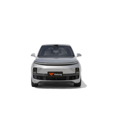 Elektrische SUV Li ONE L8 Max Li Xiang One L9 L7 L8 L9 Extender Gebruikte hybride auto 2023