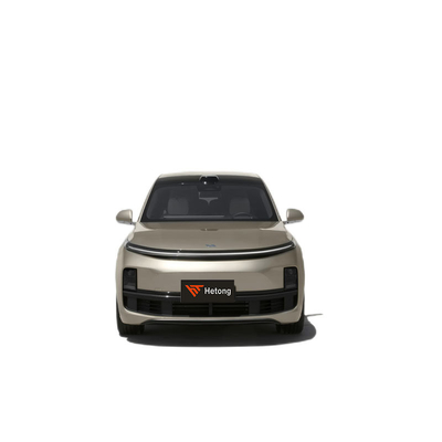 Elektrische SUV Li ONE L8 Max Li Xiang One L9 L7 L8 L9 Extender Gebruikte hybride auto 2023