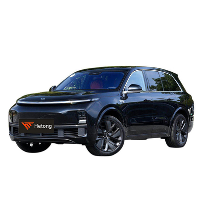 333 Ps Motor L7 L8 L9 2023 Li7 l7 EV Voertuig Elektrisch SUV 4x4 Li8 l8 Energie Hybride Auto