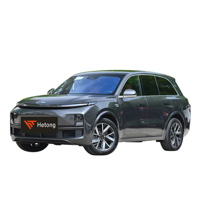 333 Ps Motor L7 L8 L9 2023 Li7 l7 EV Voertuig Elektrisch SUV 4x4 Li8 l8 Energie Hybride Auto