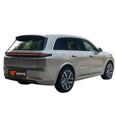 333 Ps Motor L7 L8 L9 2023 Li7 l7 EV Voertuig Elektrisch SUV 4x4 Li8 l8 Energie Hybride Auto