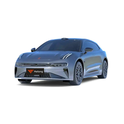 2024 Geely Zeekr 01 580kW Maximaal vermogen 750km Pure Electric Range 5-deurs 5-zitter