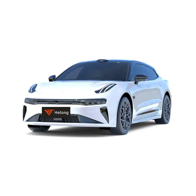2024 Geely Zeekr 01 580kW Maximaal vermogen 750km Pure Electric Range 5-deurs 5-zitter